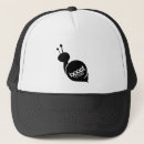 Recherche de pousse casquettes Humour