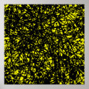 Recherche de expressioniste abstrait posters Lignes