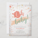 Recherche de paint splatter invitations Abstrait