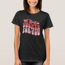 Recherche de de jour de valentines tshirts Correspondance