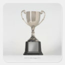 Recherche de trophée autocollants Réalisation
