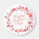 Recherche de cerise magnets Fleurir