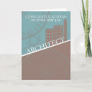 Recherche de architecte vœux cartes Buding