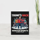 Recherche de nous hockey vœux cartes Sensibilisation
