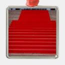 Recherche de tapis ornements Rouge