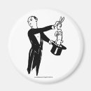 Recherche de astuces magnets Magicien