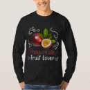 Recherche de plantes tshirts Fruit