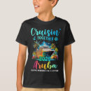 Recherche de voyages enfant tshirts Bateau de croisière