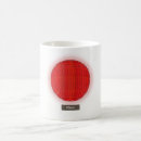 Recherche de mercure tasses Trouble