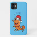 Recherche de crustacé iphone coques Vie marine