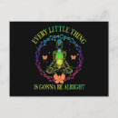 Recherche de vie yoga cartes postales Méditation