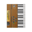 Recherche de électronique blocsnotes Musique