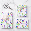 Recherche de sportif papier cadeau Pour elle