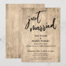 Recherche de juste cartes invitations Rustique