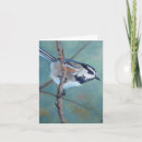Recherche de peinture originale vœux cartes Faune