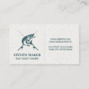 Recherche de bas cartes visite Customer
