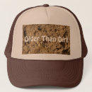 Recherche de âgé casquettes Vieux