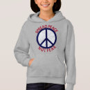 Recherche de pacifiste vêtements Paix
