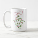 Recherche de mistletoe tasses Festif