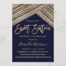 Recherche de bonbon moderne 16 invitations Contemporain