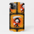 Recherche de dessin de crâne iphone coques Halloween