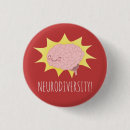 Recherche de neurodiversity badges Aspergers