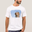 Recherche de caniches standard tshirts Humour