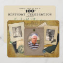 Recherche de collages français vintages invitations Ancien