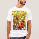 Recherche de peinture acrylique tshirts Texture