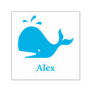 Recherche de whale Bleu