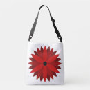 Recherche de poinsettia rouge sacs Fleur