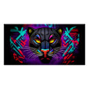 Recherche de panthère posters Animal