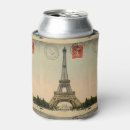 Recherche de conservation des aliments cartes postales Paris