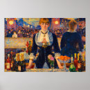 Recherche de manet art Peinture de manet