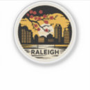 Recherche de raleigh autocollants Amérique