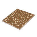 Recherche de motif girafe carreaux Pour tous