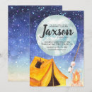 Recherche de la soirée pyjamas du garçon invitations Pour tous