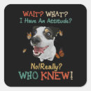 Recherche de heartbeat autocollants Jack russell terrier