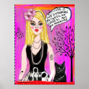 Recherche de differenc posters Drôle