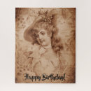 Recherche de sepia puzzles Pour elle