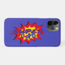Recherche de superhéros iphone coques Fête des pères