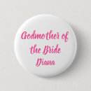 Recherche de marraines badges Rose