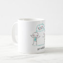Recherche de généticien tasses Science
