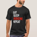 Recherche de medicine tshirts Doctor