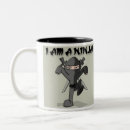 Recherche de soyez ninja tasses Bande dessinée