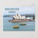 Recherche de opera cartes postales Sydney
