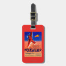 Recherche de courrier bagages étiquettes Lanterne