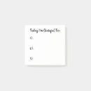Recherche de gratitude post its Reconnaissant