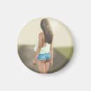 Recherche de sexy ronds magnets Mignon