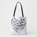 Recherche de couture sacs Arc en ciel